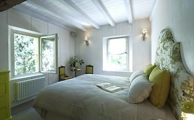 Casa Fluo Relais